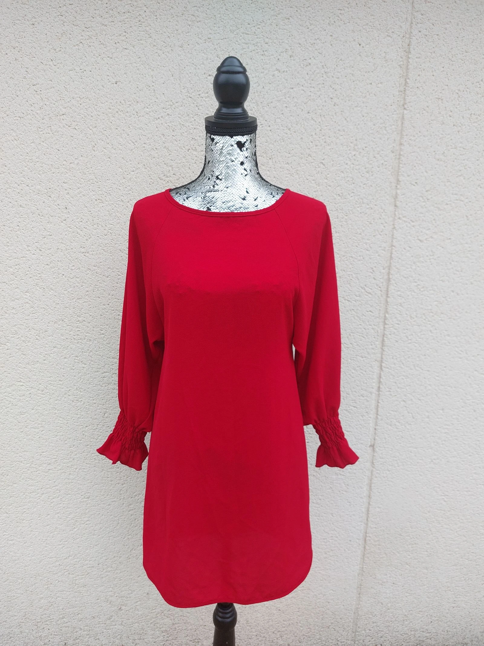 Tunique taille 36